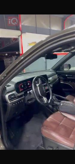 كيا تيلوريد